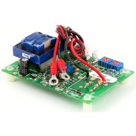 Apw 115/230Vac Inpt Sld Ste Ctl 81000122